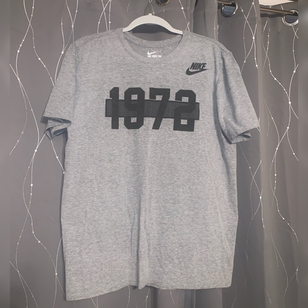 Nike 1972 Short Sleeve T Shirt!
